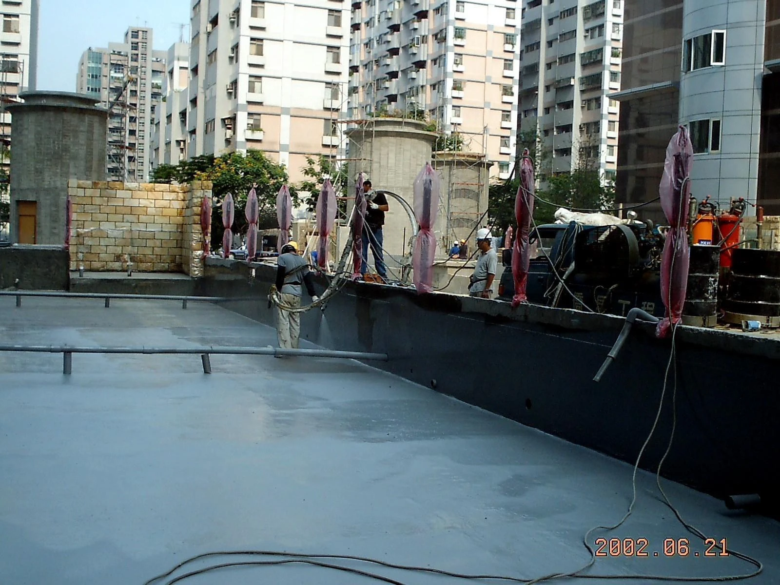 僑昱工程企業有限公司