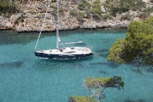 領袖海洋開發有限公司