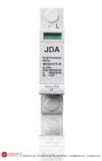 JDA太陽能突波保護器–MV60/275-R