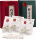 天然保健養生茶-保健花茶系列