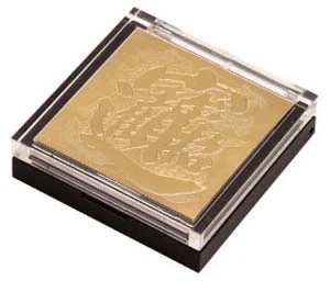 如意印寶/金箔公版