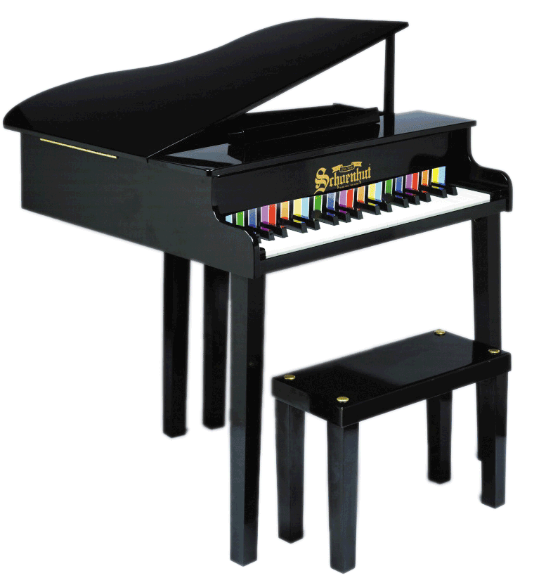 Schoenhut Toy Piano玩具鋼琴