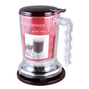 《生活大師》香醇全能沖泡壺