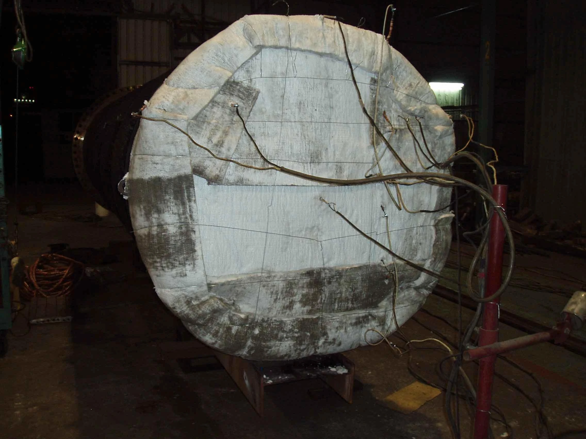 鋒鑫工程有限公司