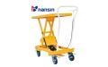 日本NANSIN油壓作業台車
