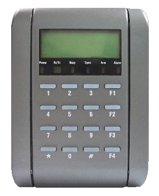 聯華安全科技有限公司