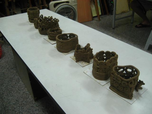 瀚泰藝術工作室