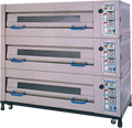 MY-839 瓦斯烤爐 (3層×9盤)