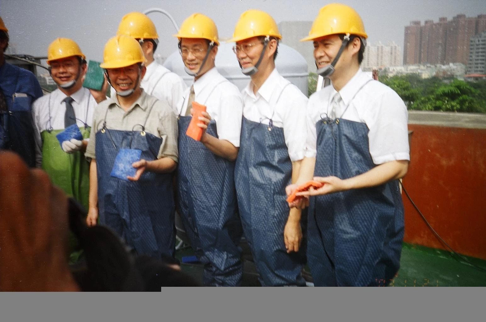 鷹眼實業股份有限公司