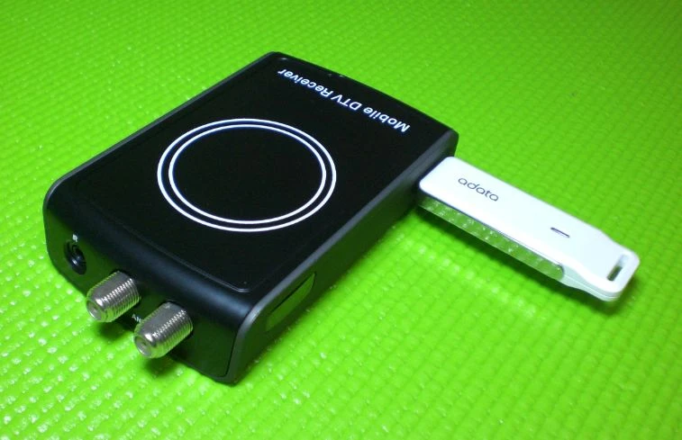 東科視訊科技股份有限公司