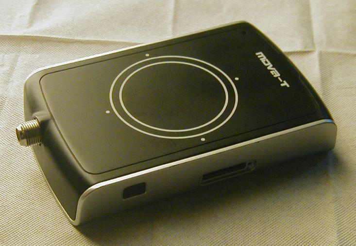 東科視訊科技股份有限公司