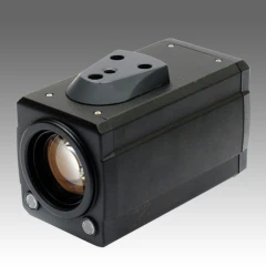 自動對焦攝影機