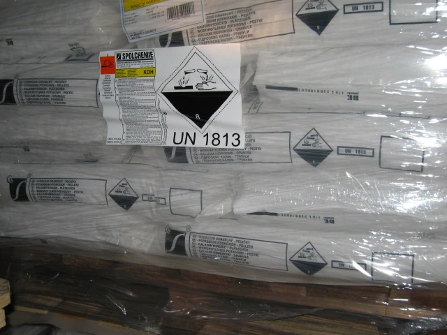 松揚氫氧化鉀氫氧化鉀苛性鉀