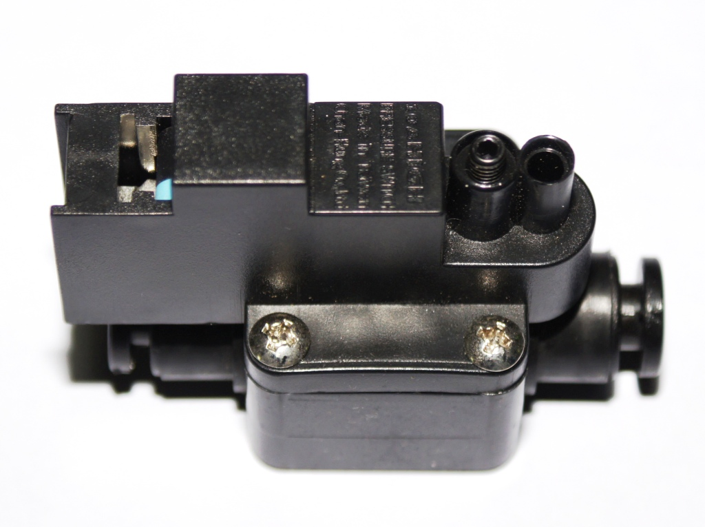 RO高低壓開關/高壓開關(螺帽式)