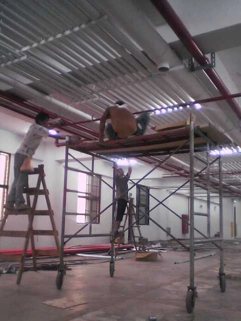 永綺消防安全設備有限公司