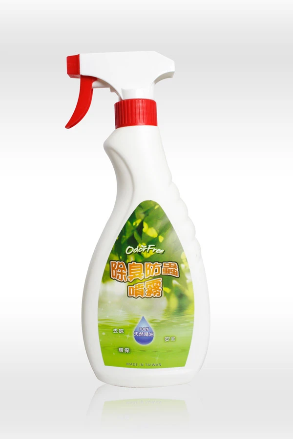 家庭號容量:600ml