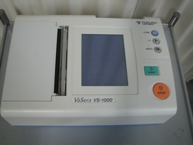 動脈硬化儀VS-1000租賃買賣