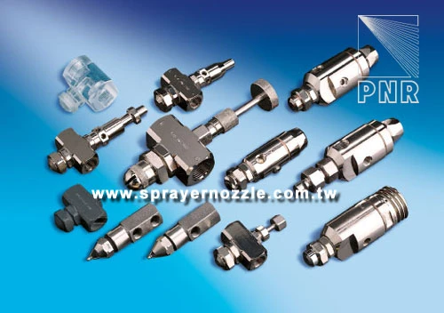 義大利PNR工業噴嘴