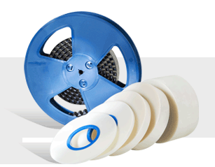 SMD電子元件包裝最佳選擇