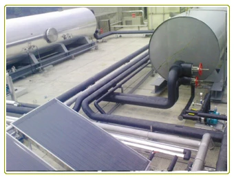 冷凍空調保冷工程