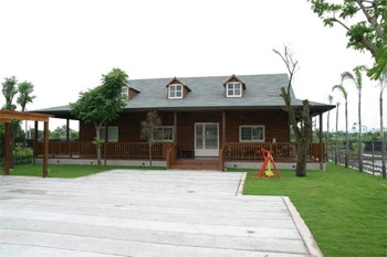 美家木屋設計社