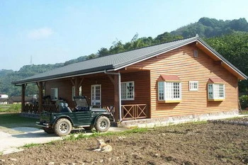 美家木屋設計社