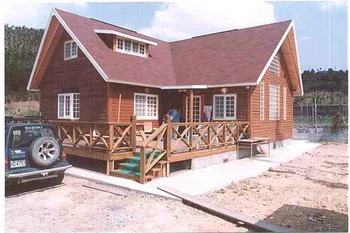 美家木屋設計社