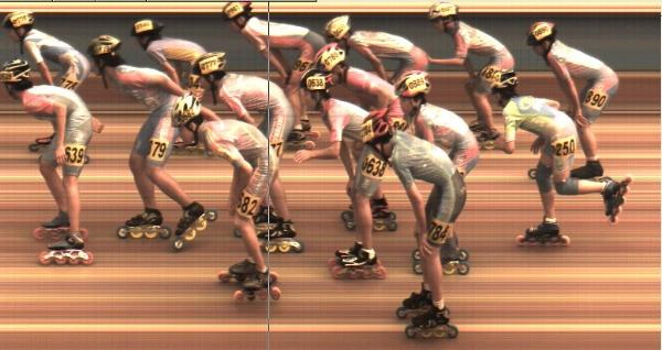 15人16腳,龍舟競賽,終點攝影,RFID門禁系統