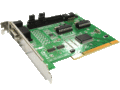VG1500-VG1500P 監控卡